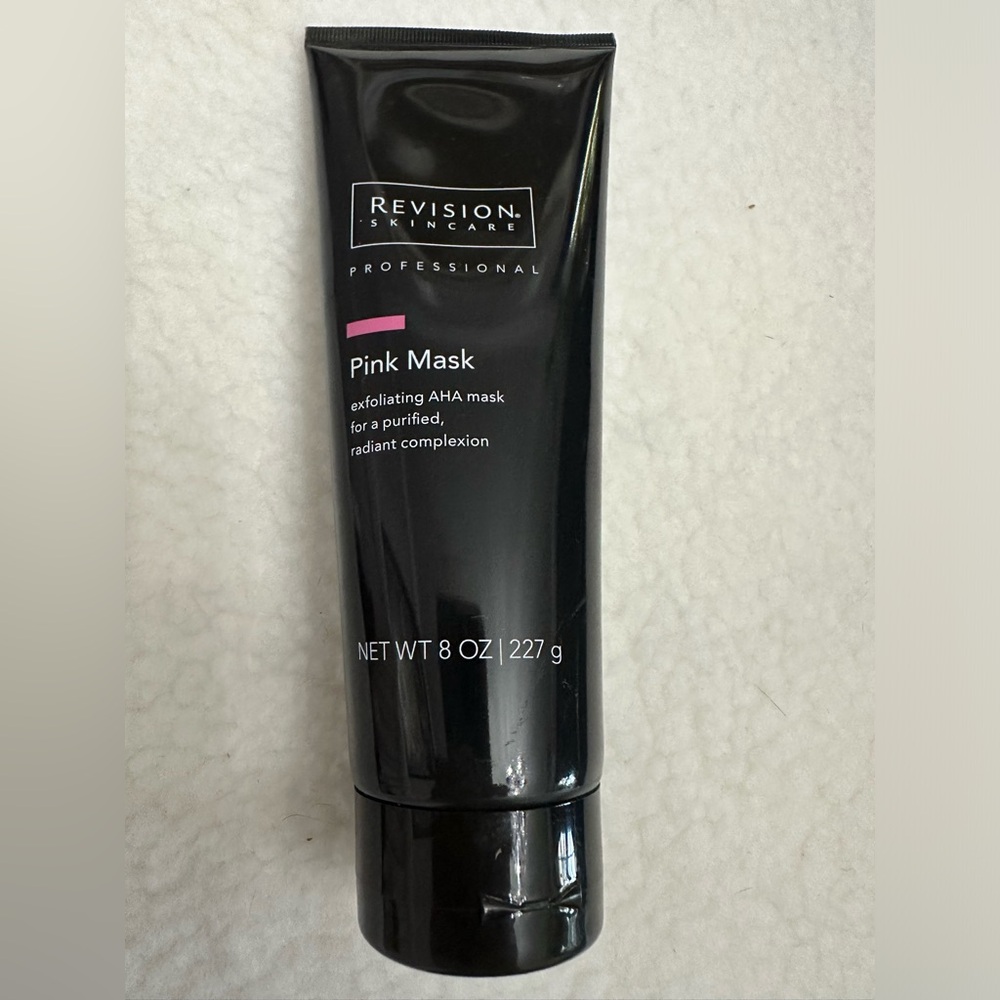 Revision Pink Mask
